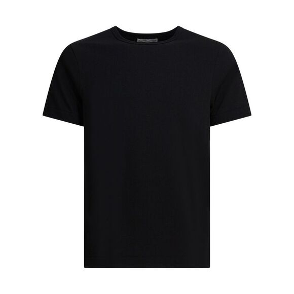 Merz B. Schwanen Men "Loopwheeled" T-Shirt - Picture 1 of 4